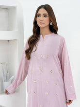 2 Piece Lawn Suit-Embroidered (Pret)