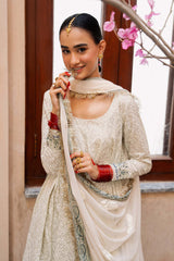 3 Piece Block Printed Lawn Suit