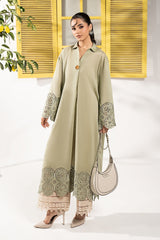 2 Piece Embroidered Lawn Suit