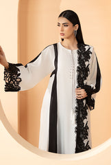 3 Piece Dyed Raw Silk Suit