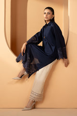 2 Piece Embroidered Lawn Suit
