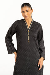 Denier Jacquard Co-Ord Set