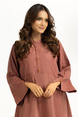 Dobby Dyed Co-Ord Set