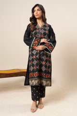 RTW | SHIRT, TROUSER & DUPATTA