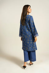 RTW | SHIRT & CULOTTE