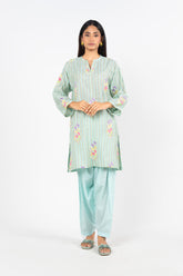 RTW | SHIRT & SHALWAR