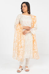 RTW | SHIRT, TROUSER & DUPATTA