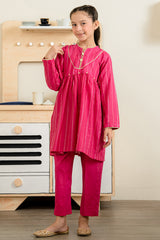 Kurta Trouser - 2133