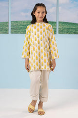 Kurta Trouser - 2230