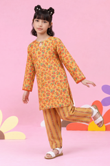 Kurta Trouser - 2416