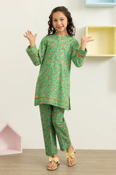Kurta Trouser - 2464