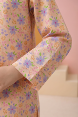 Kurta Trouser - 2539
