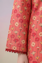 Kurta Trouser - 2613