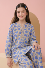 Kurta Trouser - 2616