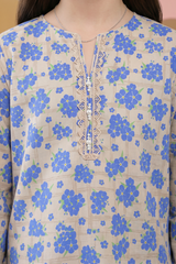 Kurta Trouser - 2616