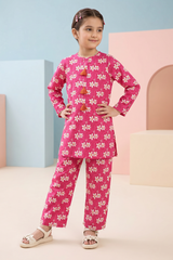 Kurta Trouser - 2617