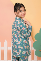Kurta Trouser - 2669