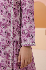Kurta Dupatta Trouser - 3479