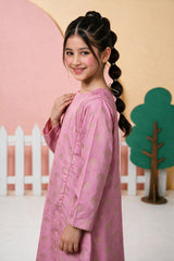 Kurta Dupatta Trouser - 3569