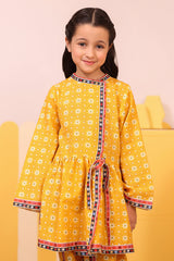 Kurta Trouser - 2735