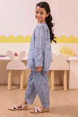 Kurta Trouser - 2748