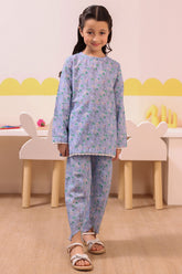 Kurta Trouser - 2748