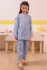 Kurta Trouser - 2748