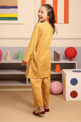 Kurta Trouser - 2758