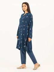 2 Piece Karandi-Embellished (Pret) INVENTORY ISSUE