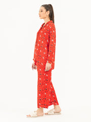Silk Sleepwear