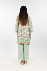 RTW | SHIRT & CULOTTE