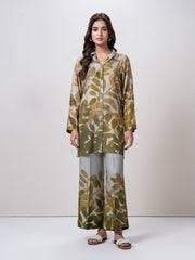 2 Piece Marina Suit (Pret)