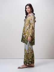 2 Piece Marina Suit (Pret)