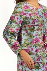 Karandi Printed Co-Ord Set