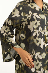 Karandi Printed Co-Ord Set