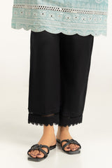 Khaddar Dyed Trouser