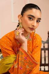RTW | SHIRT, TROUSER & DUPATTA