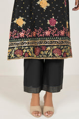 RTW | SHIRT, TROUSER & DUPATTA