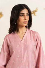 RTW | SHIRT & TROUSER