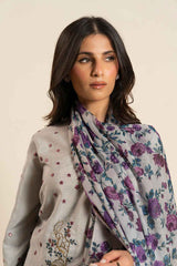 RTW | SHIRT, TROUSER & DUPATTA