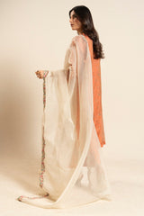 RTW | SHIRT, TROUSER & DUPATTA
