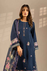 RTW | SHIRT, TROUSER & DUPATTA