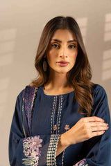 RTW | SHIRT, TROUSER & DUPATTA