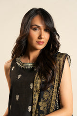 RTW | SHIRT, TROUSER & DUPATTA
