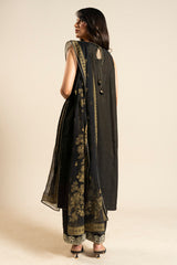 RTW | SHIRT, TROUSER & DUPATTA