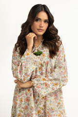 Lawn Printed Co-Ord Set