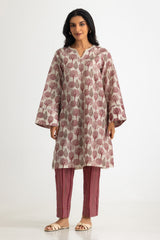 Lawn Printed Co-Ord Set