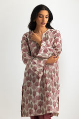 Lawn Printed Co-Ord Set
