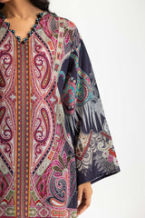 Lawn Printed Co-Ord Set