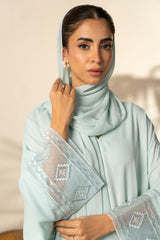RTW | ABAYA & STOLE